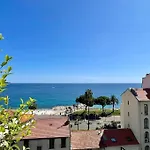 2p Bonjour Soleil *