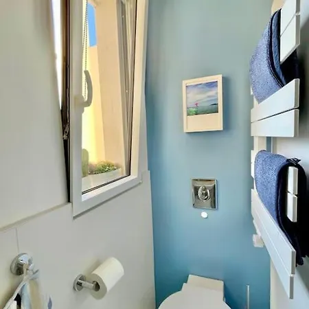 2p Bonjour Soleil Apartament *