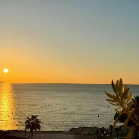 2p Bonjour Soleil Nizza