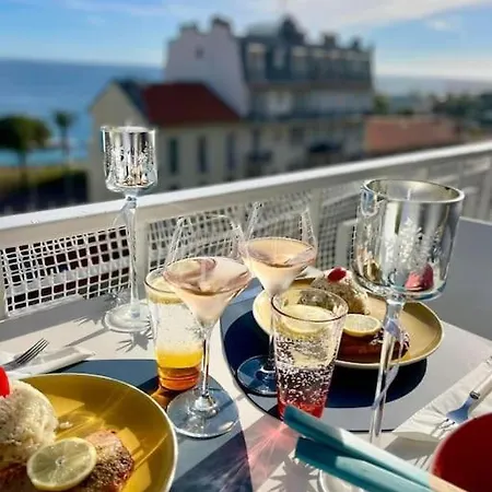 2p Bonjour Soleil 니스