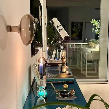 Apartament 2p Bonjour Soleil