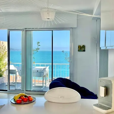 2p Bonjour Soleil Apartmán *