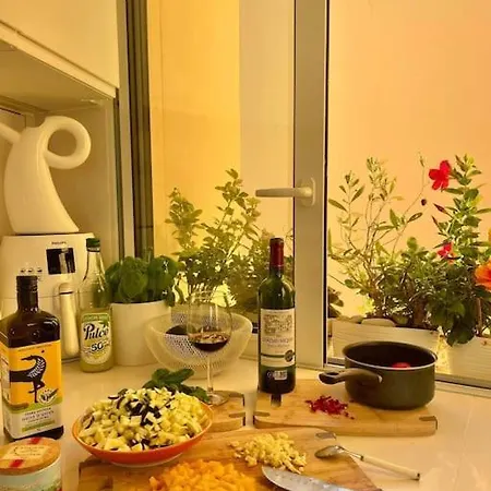 2p Bonjour Soleil Apartmán