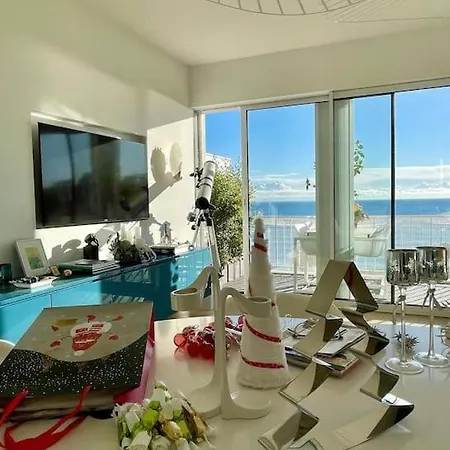 2p Bonjour Soleil Apartmán *