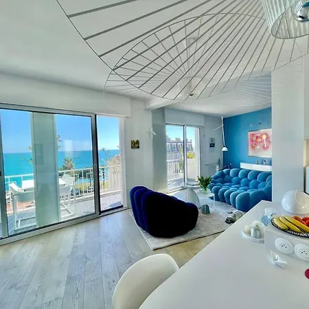 2p Bonjour Soleil Apartmán